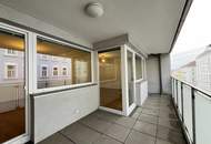 Schöne 3-Zimmer-Neubauwohnung mit Balkon!