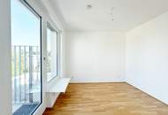 Moderne Erstbezug 3-Zimmerwohnung mit Terrasse im 23. Bezirk!