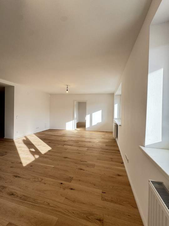 5,20 % Rendite – Hochwertig sanierte 4-Zimmer-Anlegerwohnung in Meidling