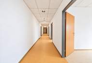 Klima & Terrasse | 747m² Büro | flexible Raumaufteilung und Adaptionen möglich | Kurz- & Dauerparkplätze