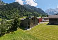 Über den Dingen wohnen – stilvolle Maisonette mit unvergleichlicher Aussicht