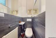 Wohnung mit Widmung für Kurzzeitvermietung vor den Toren Schloss Schönbrunns | Südseitiges 4-Zimmer Altbauapartment I 360° Rundgang