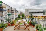 Entdecken Sie exklusive Mietwohnungen im Herz von Graz: Ihr neues Zuhause in der Friedhofgasse. - WOHNTRAUM