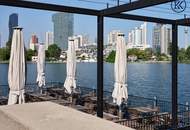 Alte Donau Investmentchance: Traum-Dachgeschosswohnung mit Airbnb-Genehmigung!