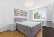 Neuwertige 3-Zimmer-Terrassenwohnung in Waidmannsdorf
