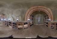 Exklusiver Weinkeller mit historischem Flair in St. Pölten