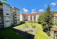 Wohneinheiten im Zentrum Bruck an der Mur zur Miete - JETZT ANFRAGEN