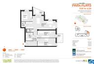 Attraktives Investment im 3. Bezirk: PARK FLATS für Anleger