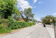 Grundstück in Landersdorf - das Beste von Stadt und Land!