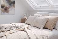 4-Zimmer-Wohnung mit vier Freiflächen