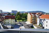 Exklusives Penthouse im Herzen von Graz – stilvolles Luxuswohnen über den Dächern der Stadt!