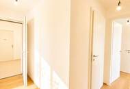 ***Provisionsfrei***LUXURIÖSER ERSTBEZUG MIT TRAUMTERRASSE – 3-ZIMMER-DACHGESCHOSSWOHNUNG IN 1210 WIEN
