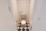 RENOVIERTES 3 ZIMMER MIETAPARTMENT, NÄHE KLINIK FLORIDSDORF / S-BAHN-SIEMENSSTRASSE MIT 2er-WG-EIGNUNG