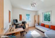 Traumhaus mit Fernblick, Wellness & Gartenidylle
