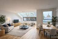 Gemütliche 2-Zimmer-Wohnung mit Süd-Terrasse und Garage in Wien-Mauer | ZELLMANN IMMOBILIEN