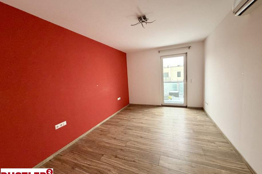 Moderne Familienwohnung in sehr ruhiger Lage in Stammersdorf zu verkaufen., Wohnung-kauf, 599.000,€, 1210 Wien 21., Floridsdorf