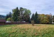 Naturnahe Grundstück, Nähe Ohlsdorf, Laakirchen, Gmunden, Traunsee