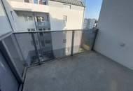 Loggiawohnung mit 2 Zimmern, hochwertige Ausstattung