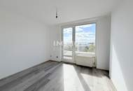Helle Maisonette mit Terrasse, Fernblick &amp; Garagenstellplatz