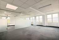 CONCORDE BUSINESS PARK - provisionsfreie Anmietung