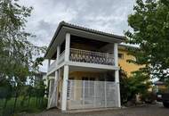 LAGE! LAGE! LAGE! Modernes, lichtdurchflutetes Einfamilienhaus in St. Anna am Aigen! Der Inbegriff von Lebensqualität!