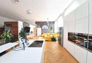 Verwirklichen Sie Ihren Traum! Exklusive Immobilie mit Terrasse, Sauna und Whirlpool