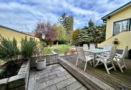Einfamilienhaus mit Garten in ruhiger Lage von Traiskirchen