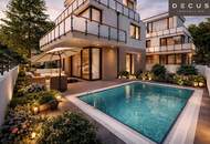 Traumhaftes Haus an der Wiener Stadtgrenze | AUBACHHAUS | BELAGSFERTIG | 4 ZIMMER + STUDIO | 2 BALKONE | 1 TERRASSE | GARTEN | 2 STELLPLÄTZE