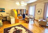 Großwohnung in der Ennser Innenstadt