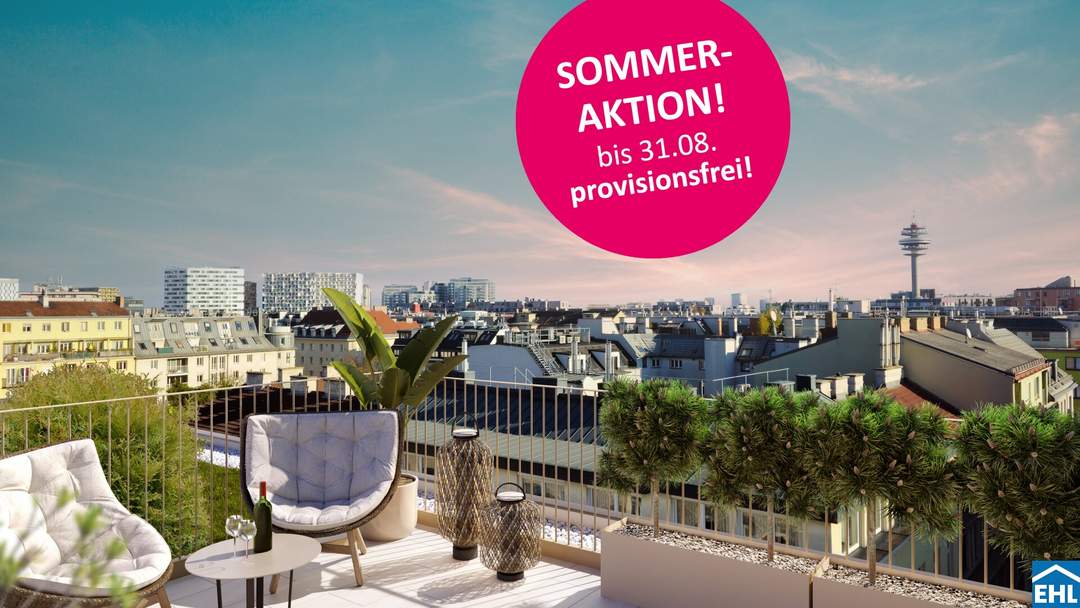 Bezugsfertig und sofort beziehbar: MAJA – Moderne Wohnungen, nachhaltiges Investment, erstklassige Lage!