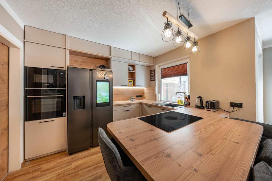WOHNBAUFÖRDERUNG! - 4-Zimmer-Wohlfühloase für Familien in Kufstein zu kaufen!, Wohnung-kauf, 395.000,€, 6330 Kufstein