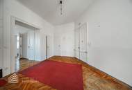 Schöne 3,5-Zimmer Wohnung mit Balkon, Nähe Westbahnhof