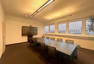 Helles Büro mit ausgezeichneter Anbindung - Ihr neuer Standort im Grazer Süden!