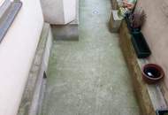 Hofruhelage: nettes Erdgeschoß-Single-Apartment im Herzen der Josefstadt!