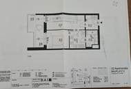 1220 Wien - Exklusive Maisonette-Dachgeschoßwohnung mit großzügiger Dachterrasse im Niedrigenergiehaus