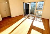 2-Zimmer mit Blick ins Grüne! Pure Lebensfreude - TOP Investment! Photovoltaik + Wärmepumpe! Hofseitiger Balkon + Blick ins Grüne + Komplette Ruhelage + Energieeffizienz + Perfekte Anbindung und Nahversorgung!