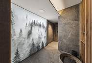 „Alpiner Luxus, neu definiert.“