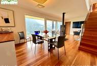 Moderne Aussichtsvilla bei Lienz – Stilvoller Wohnkomfort mit Garage & höchster Energieeffizienz