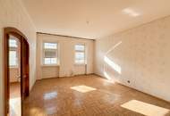 Schönes Zinshaus mit Baubewilligung Nähe Meislmarkt