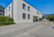 Hochwertig ausgestattete 2-Zimmer-Gartenwohnung in Arzl zu verkaufen!