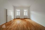 Helle 2-Zimmer Wohnung, Nähe Landstraße Hauptstraße