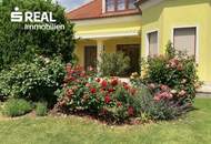 Traumhaus in Göllersdorf: Gepflegte 8 Zimmer-Oase mit großem Garten und Garage!