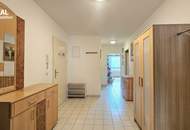 3-Zimmer-Balkonwohnung in der Thaliastraße