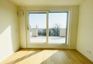 EXKLUSIVES WOHNEN IN OBER DÖBLING - Südseitige 2-Zimmer Wohnung mit großzügiger Freifläche