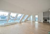 Klimatisierte 4-Zimmer-Wohnung mit Terrasse nahe der Wiener Innenstadt (optional mit PKW-Stellplatz)