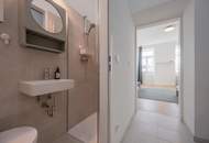 ++NEU++ Fantastische 1-Zimmer Wohnung, voll möbliert!