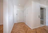 ++NEU++ Fantastische 3-Zimmer Altbauwohnung – Generalsaniert & Stilvoll