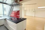 1040! Schöne 4-Zimmer Wohnung mit Gemeinschaftsterrasse!