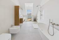 Exklusives Penthouse | Praterblick &amp; Großzügige Dachterrasse