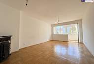 Traumhafte 3-Zimmer-Wohnung in Graz mit Schlossberg-Blick in idyllischer Ruhelage!